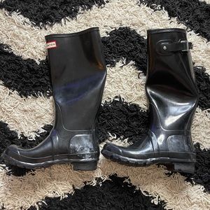 Women’s Hunter Boots